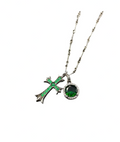 Collier Chrome
