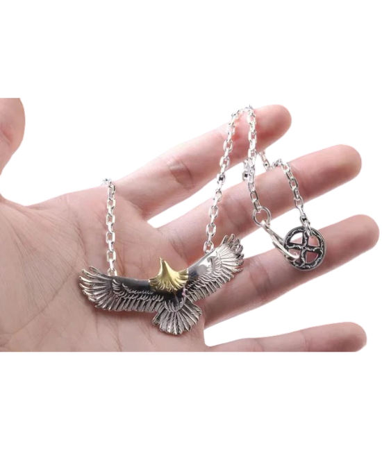 Collier Chrome