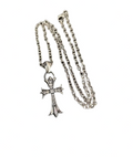 Collier Chrome