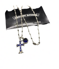 Collier Chrome