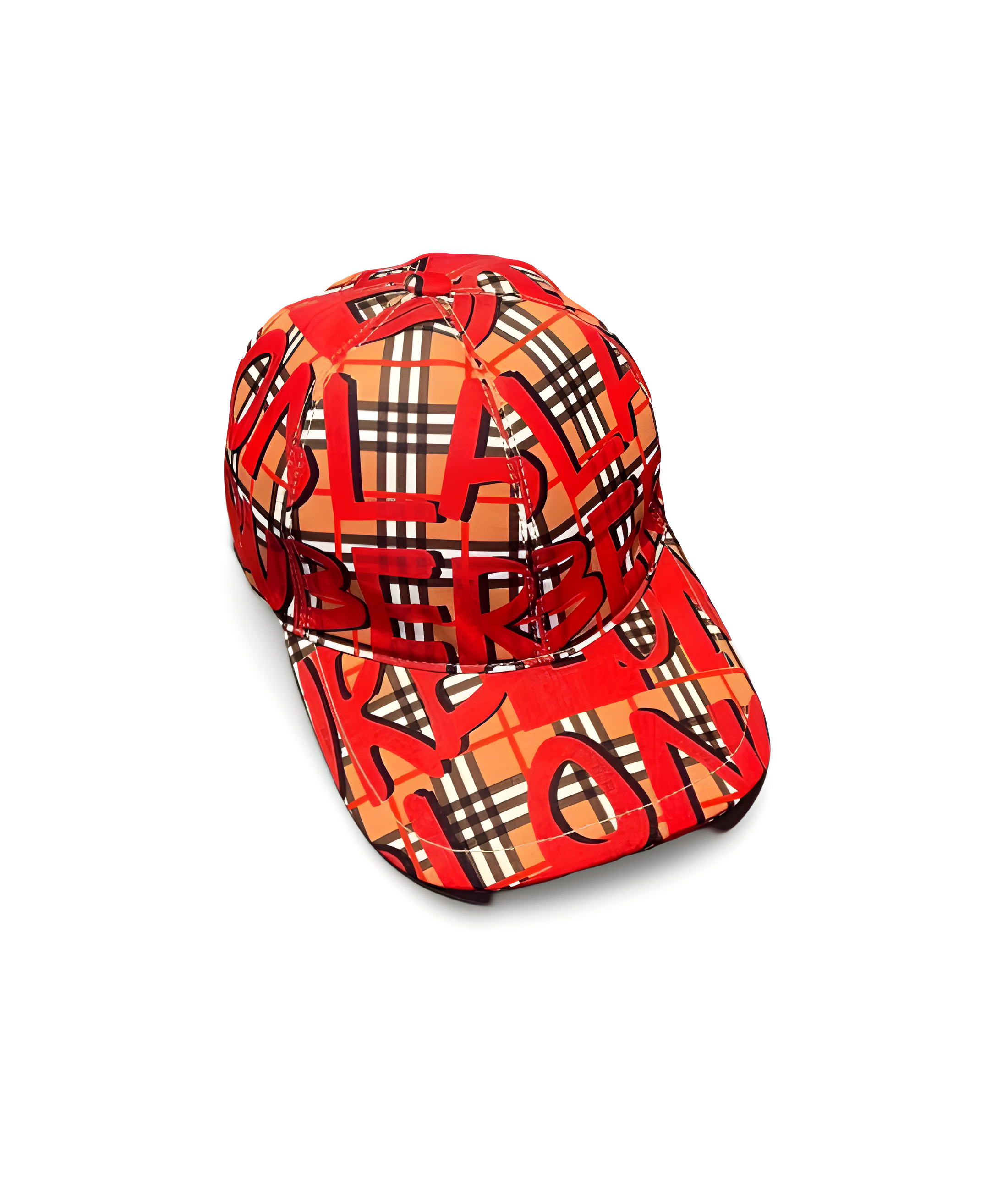 Casquette BBY®