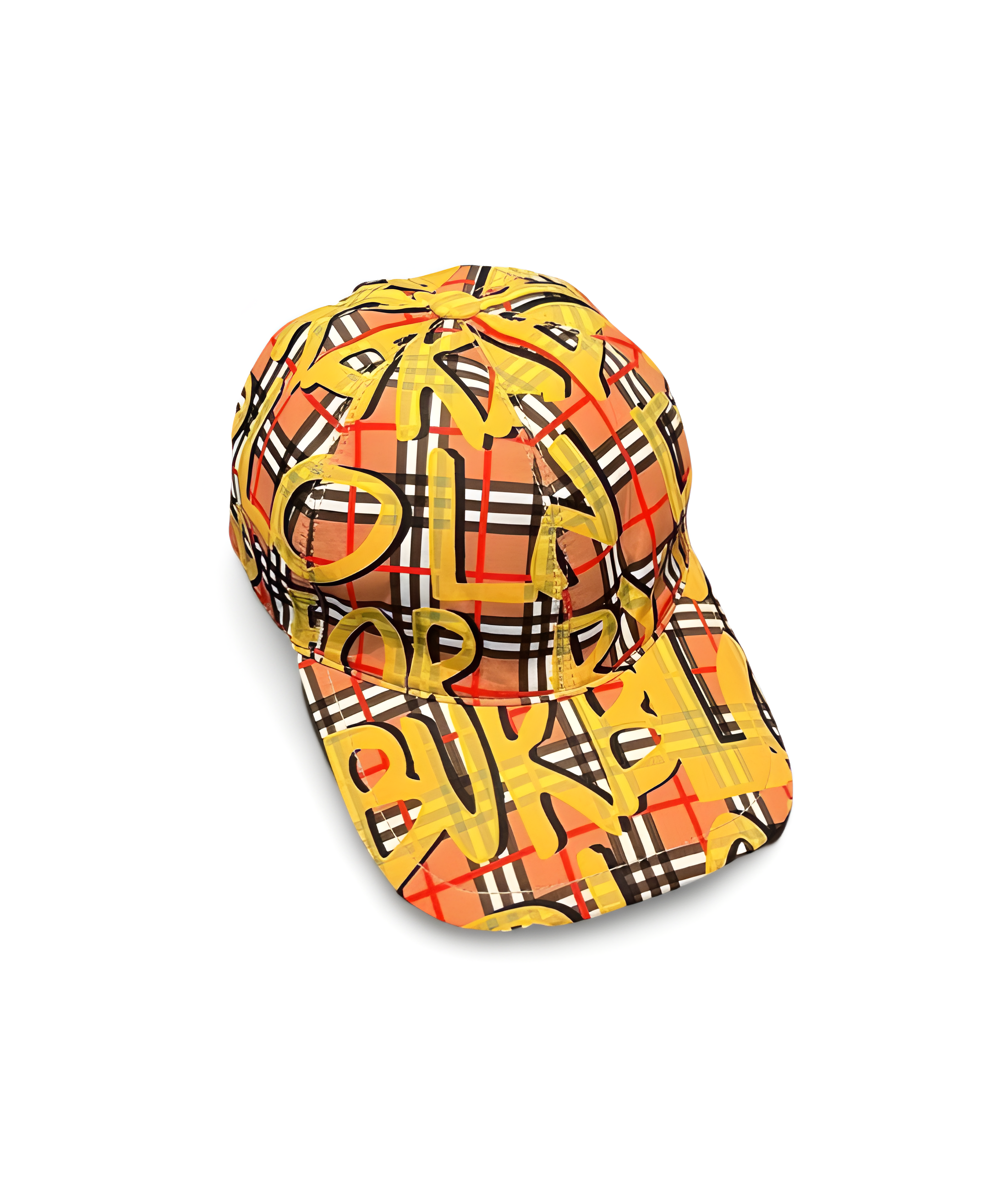 Casquette BBY®
