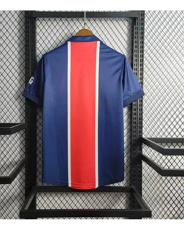 Maillot Rétro Paris Saint-Germain 1998