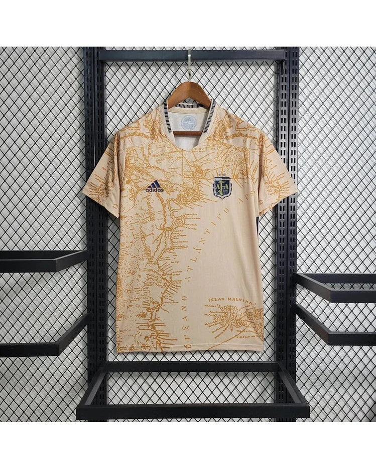 Maillot Concept Argentine World