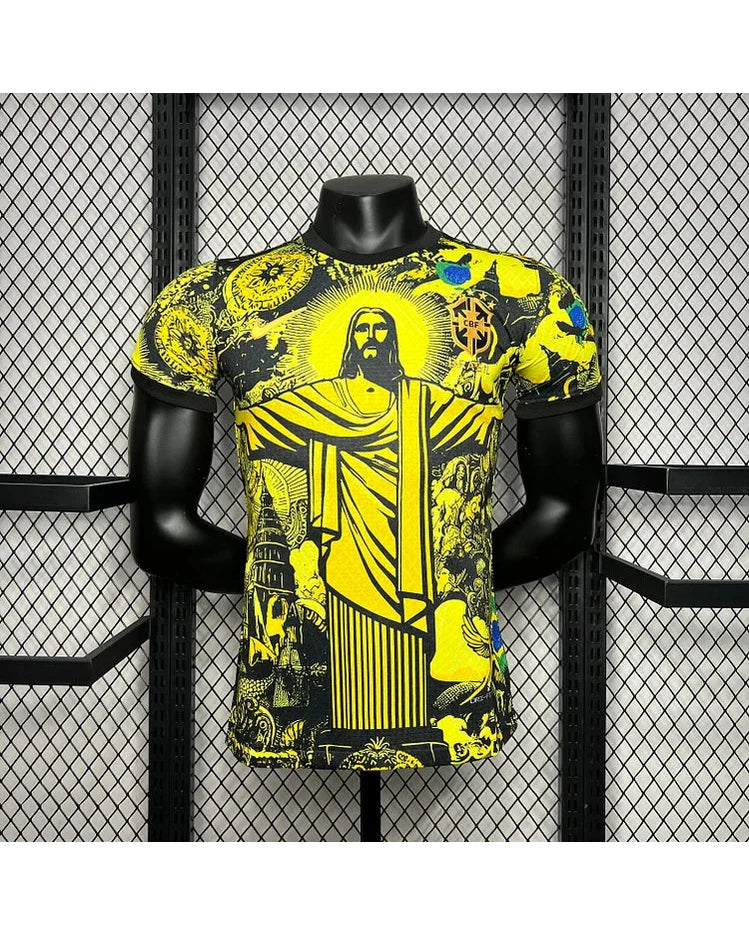 Maillot Concept Brésil Christ