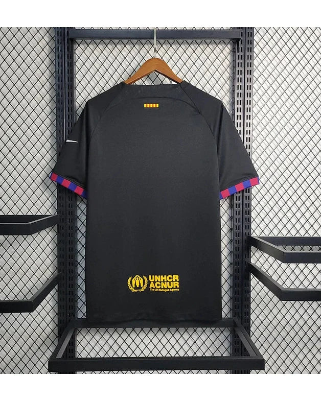 Maillot Concept FC Barcelone Sun