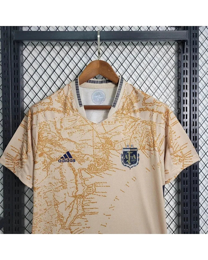 Maillot Concept Argentine World