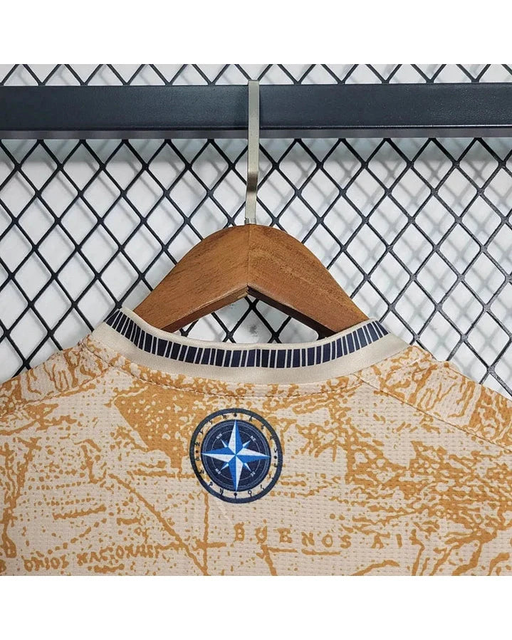 Maillot Concept Argentine World