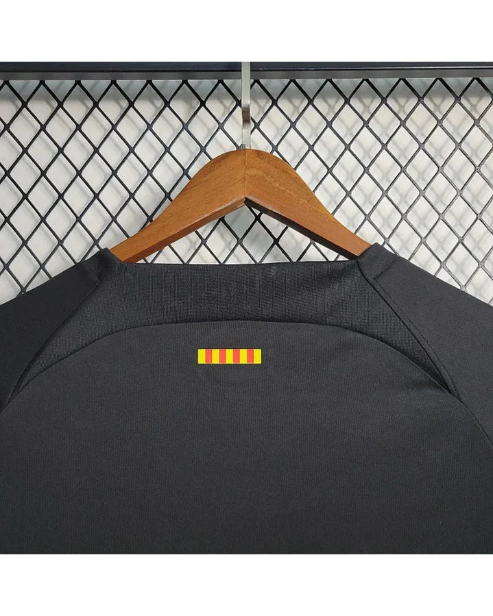 Maillot Concept FC Barcelone Sun
