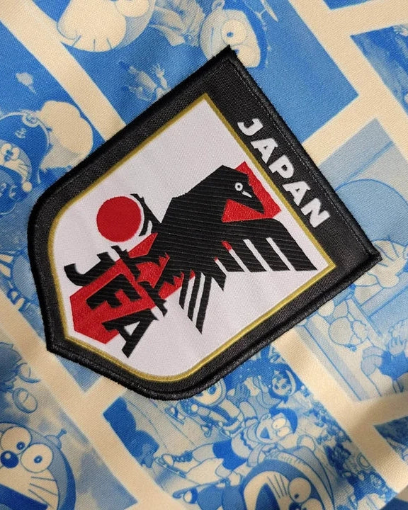 Maillot Concept Japon BD