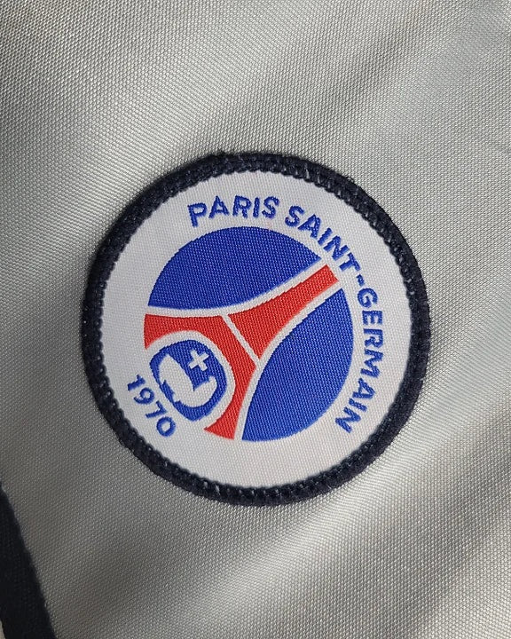 Maillot Rétro Paris Saint-Germain 2000