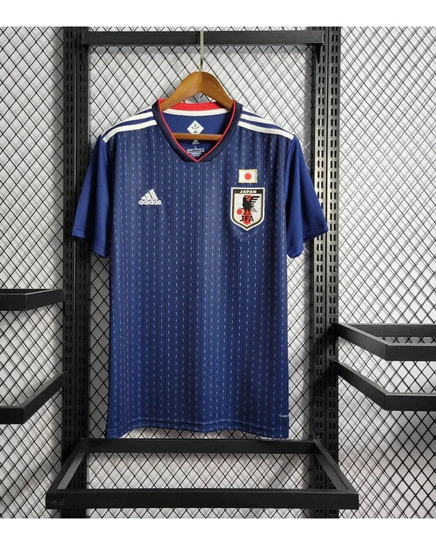 Maillot Domicile Japon Coupe du Monde 2018