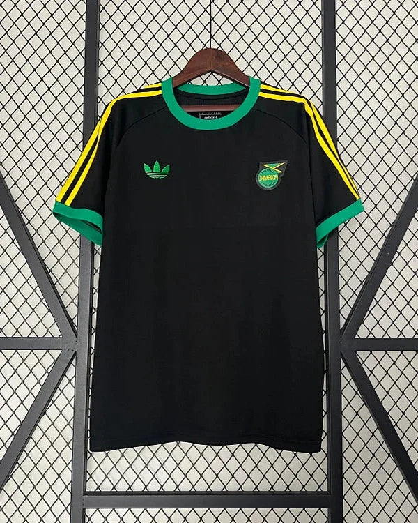 Maillot Third Jamaïque 2024-2025