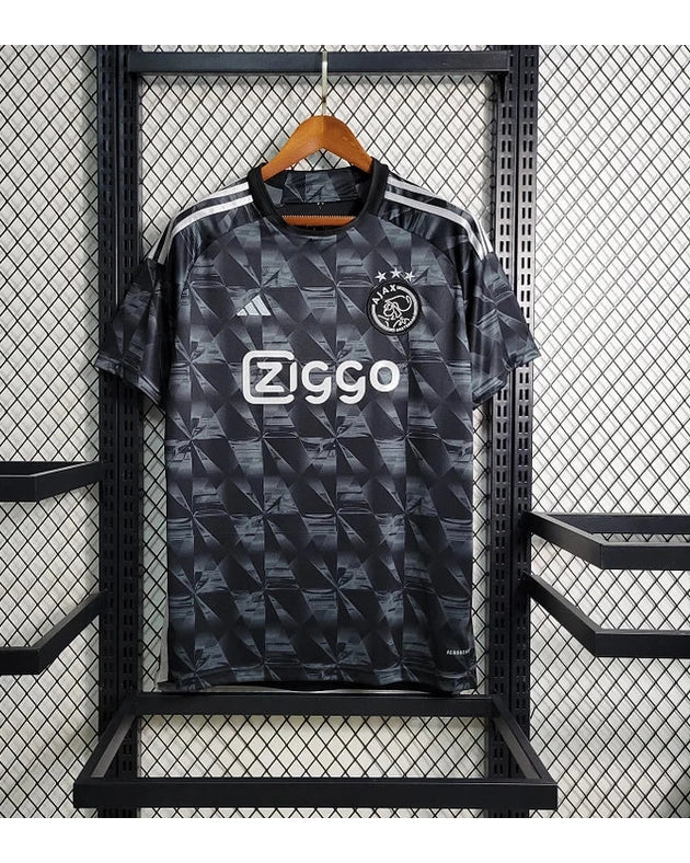 Maillot Third Ajax Amsterdam 2023-2024