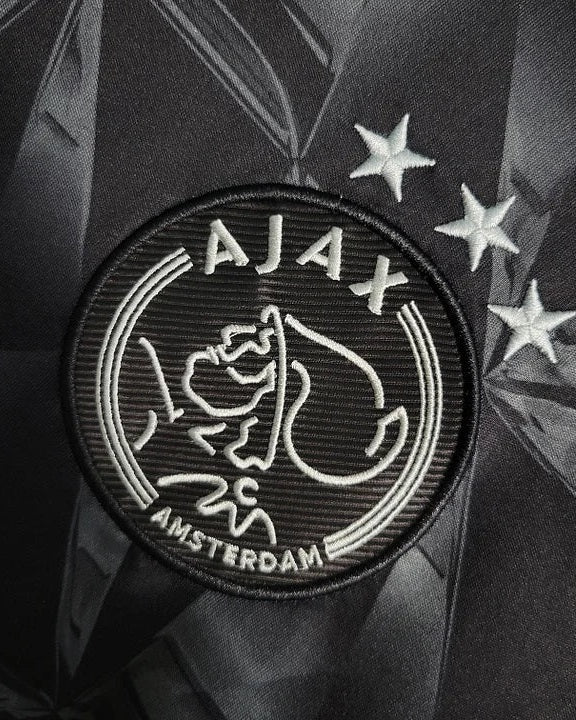 Maillot Third Ajax Amsterdam 2023-2024