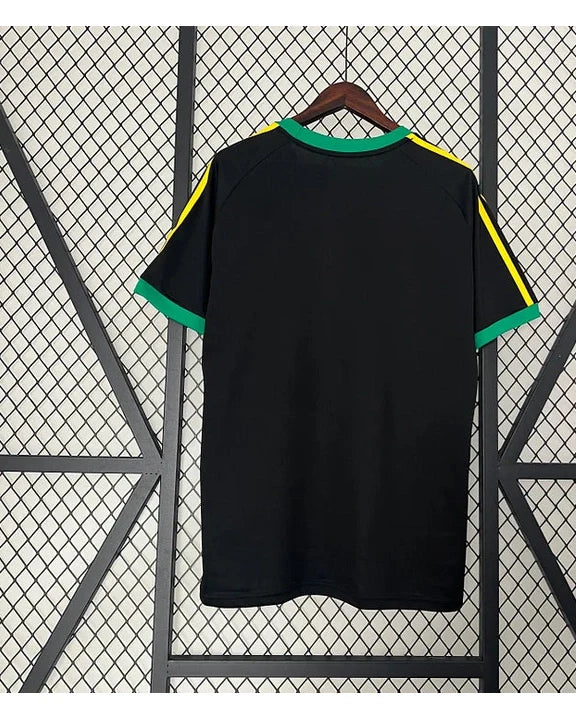 Maillot Third Jamaïque 2024-2025