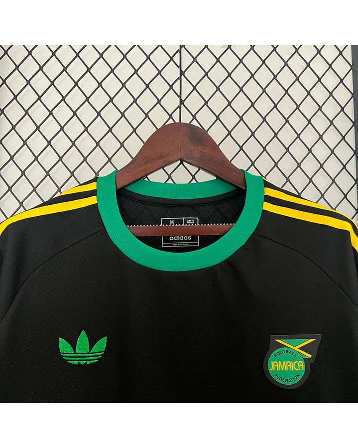Maillot Third Jamaïque 2024-2025