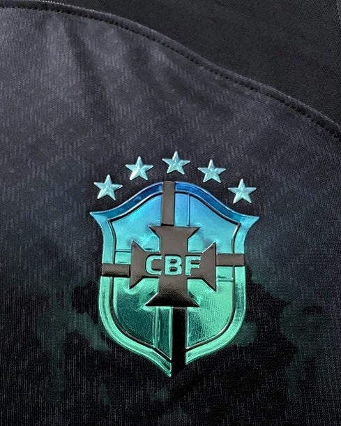 Maillot Concept Brésil Future