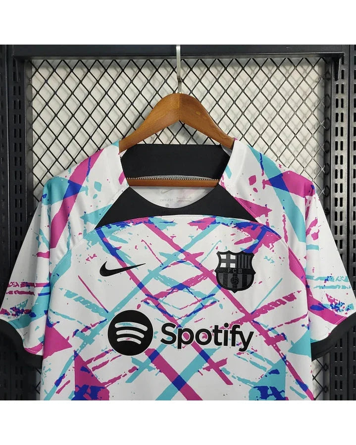 Maillot Concept FC Barcelone 2023-2024