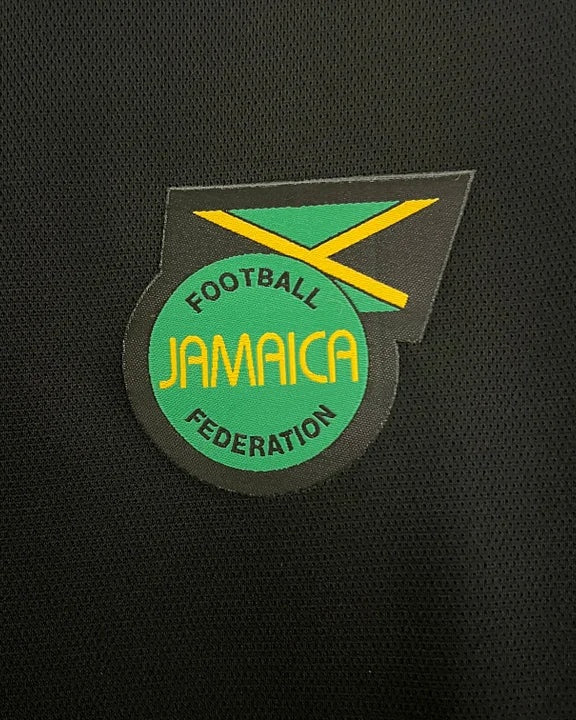 Maillot Third Jamaïque 2024-2025